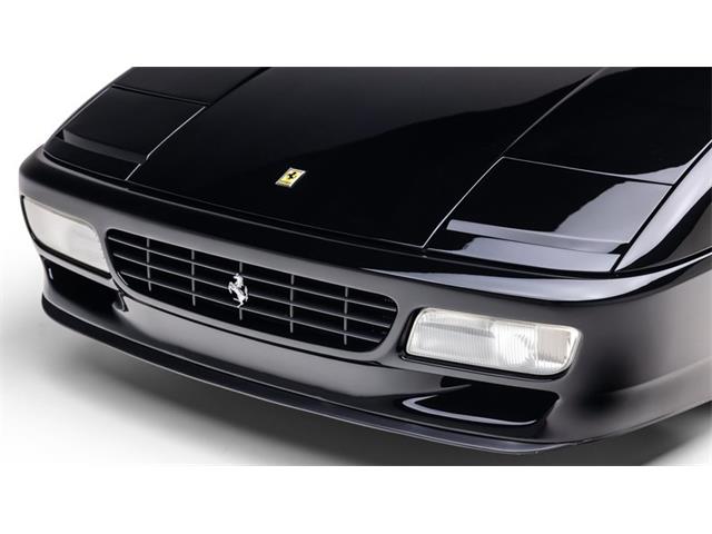 1993 Ferrari 512 TR (CC-2121201) for sale in Las Vegas, Nevada