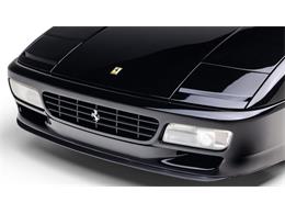 1993 Ferrari 512 TR (CC-2121201) for sale in Las Vegas, Nevada