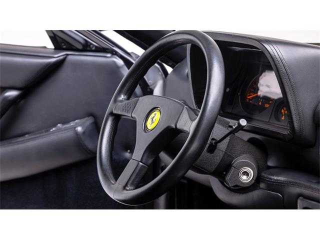 1993 Ferrari 512 TR (CC-2121201) for sale in Las Vegas, Nevada