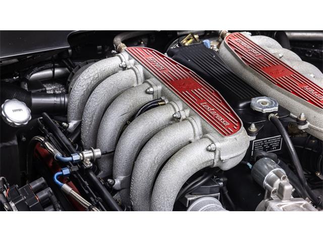 1993 Ferrari 512 TR (CC-2121201) for sale in Las Vegas, Nevada