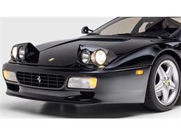 1993 Ferrari 512 TR (CC-2121201) for sale in Las Vegas, Nevada