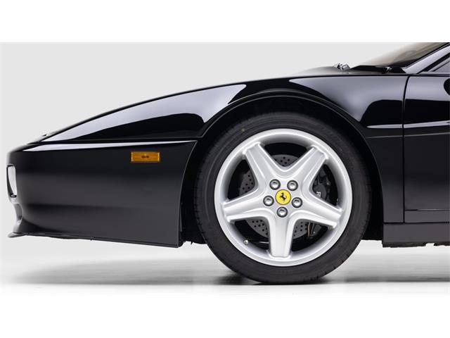 1993 Ferrari 512 TR (CC-2121201) for sale in Las Vegas, Nevada