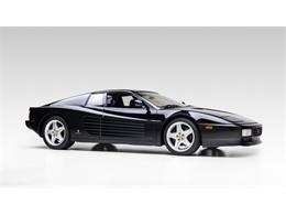 1993 Ferrari 512 TR (CC-2121201) for sale in Las Vegas, Nevada