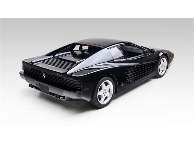 1993 Ferrari 512 TR (CC-2121201) for sale in Las Vegas, Nevada