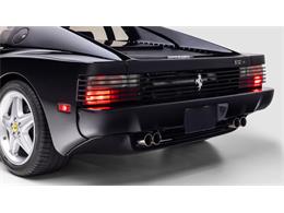 1993 Ferrari 512 TR (CC-2121201) for sale in Las Vegas, Nevada