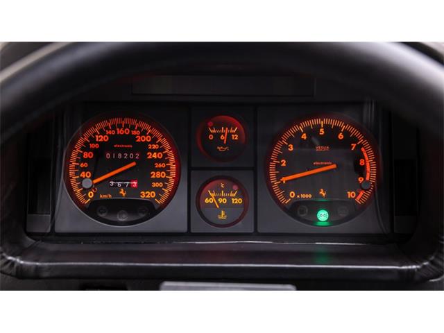 1993 Ferrari 512 TR (CC-2121201) for sale in Las Vegas, Nevada