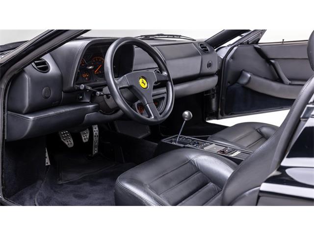 1993 Ferrari 512 TR (CC-2121201) for sale in Las Vegas, Nevada
