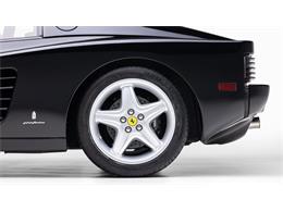1993 Ferrari 512 TR (CC-2121201) for sale in Las Vegas, Nevada
