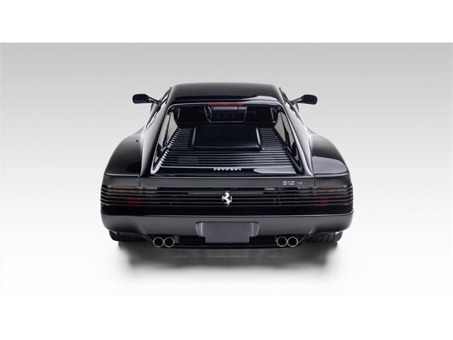 1993 Ferrari 512 TR (CC-2121201) for sale in Las Vegas, Nevada
