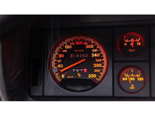 1993 Ferrari 512 TR (CC-2121201) for sale in Las Vegas, Nevada