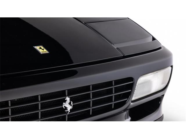 1993 Ferrari 512 TR (CC-2121201) for sale in Las Vegas, Nevada