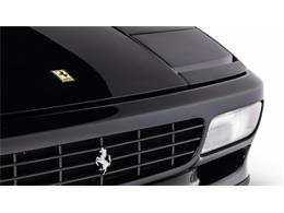 1993 Ferrari 512 TR (CC-2121201) for sale in Las Vegas, Nevada