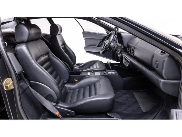 1993 Ferrari 512 TR (CC-2121201) for sale in Las Vegas, Nevada