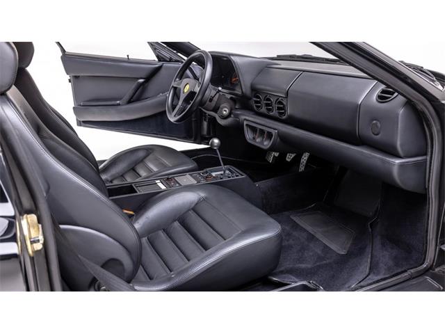 1993 Ferrari 512 TR (CC-2121201) for sale in Las Vegas, Nevada