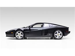 1993 Ferrari 512 TR (CC-2121201) for sale in Las Vegas, Nevada