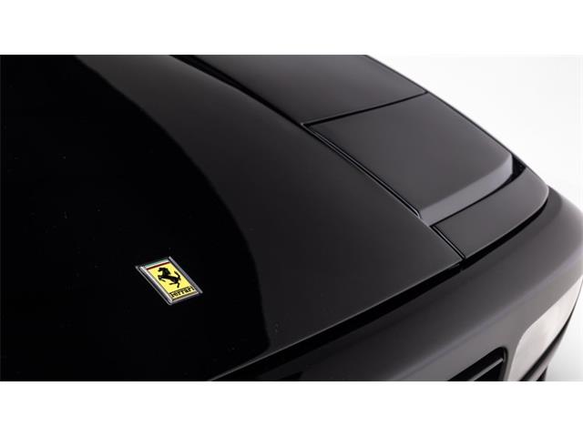 1993 Ferrari 512 TR (CC-2121201) for sale in Las Vegas, Nevada