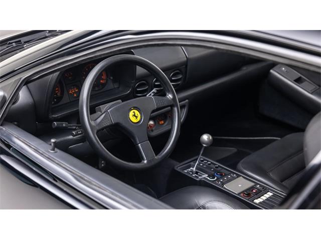 1993 Ferrari 512 TR (CC-2121201) for sale in Las Vegas, Nevada