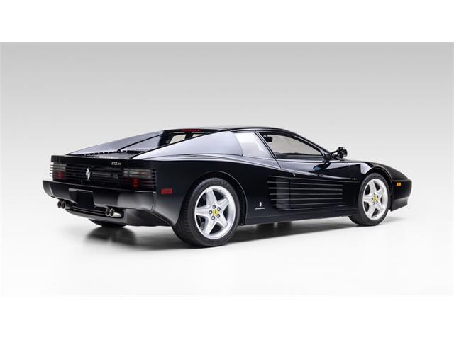 1993 Ferrari 512 TR (CC-2121201) for sale in Las Vegas, Nevada