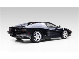 1993 Ferrari 512 TR (CC-2121201) for sale in Las Vegas, Nevada