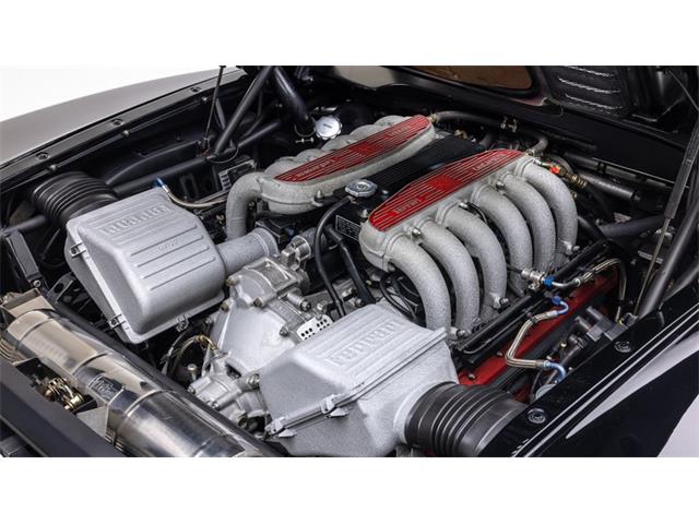 1993 Ferrari 512 TR (CC-2121201) for sale in Las Vegas, Nevada
