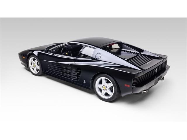 1993 Ferrari 512 TR (CC-2121201) for sale in Las Vegas, Nevada