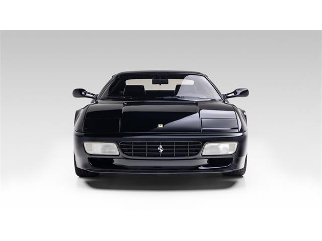 1993 Ferrari 512 TR (CC-2121201) for sale in Las Vegas, Nevada