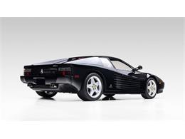 1993 Ferrari 512 TR (CC-2121201) for sale in Las Vegas, Nevada