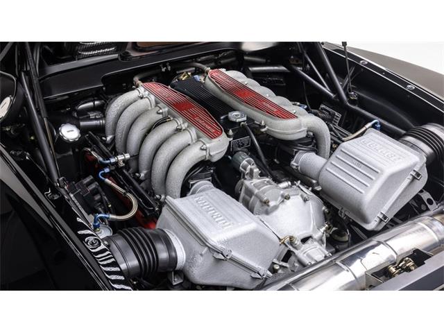 1993 Ferrari 512 TR (CC-2121201) for sale in Las Vegas, Nevada