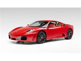 2005 Ferrari F430 (CC-2121203) for sale in Las Vegas, Nevada