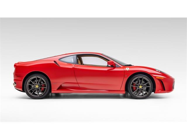 2005 Ferrari F430 (CC-2121203) for sale in Las Vegas, Nevada