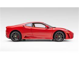 2005 Ferrari F430 (CC-2121203) for sale in Las Vegas, Nevada
