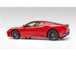 2005 Ferrari F430 (CC-2121203) for sale in Las Vegas, Nevada
