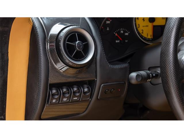 2005 Ferrari F430 (CC-2121203) for sale in Las Vegas, Nevada