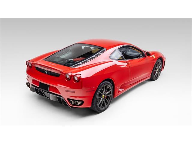2005 Ferrari F430 (CC-2121203) for sale in Las Vegas, Nevada