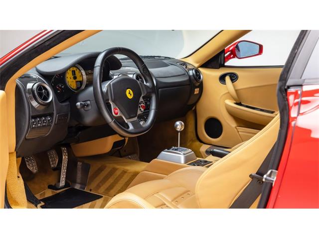 2005 Ferrari F430 (CC-2121203) for sale in Las Vegas, Nevada