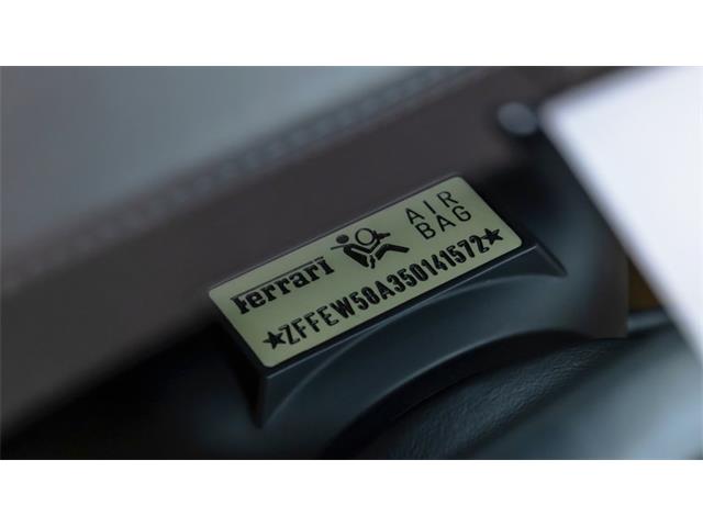 2005 Ferrari F430 (CC-2121203) for sale in Las Vegas, Nevada