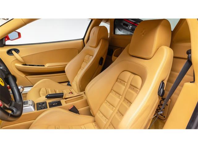 2005 Ferrari F430 (CC-2121203) for sale in Las Vegas, Nevada