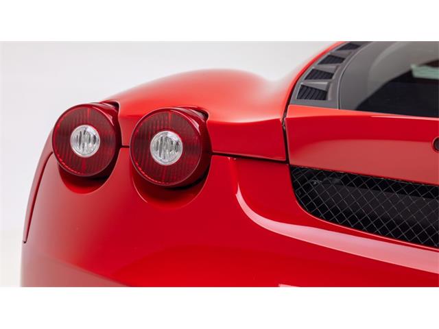 2005 Ferrari F430 (CC-2121203) for sale in Las Vegas, Nevada