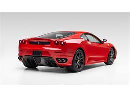 2005 Ferrari F430 (CC-2121203) for sale in Las Vegas, Nevada