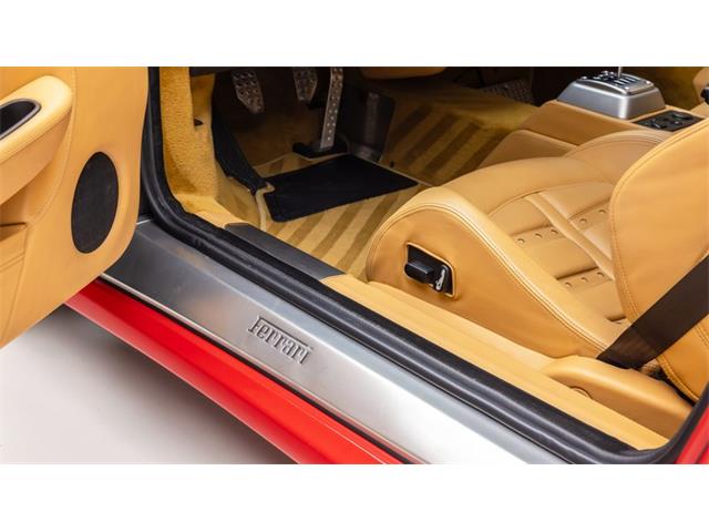 2005 Ferrari F430 (CC-2121203) for sale in Las Vegas, Nevada