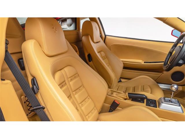 2005 Ferrari F430 (CC-2121203) for sale in Las Vegas, Nevada