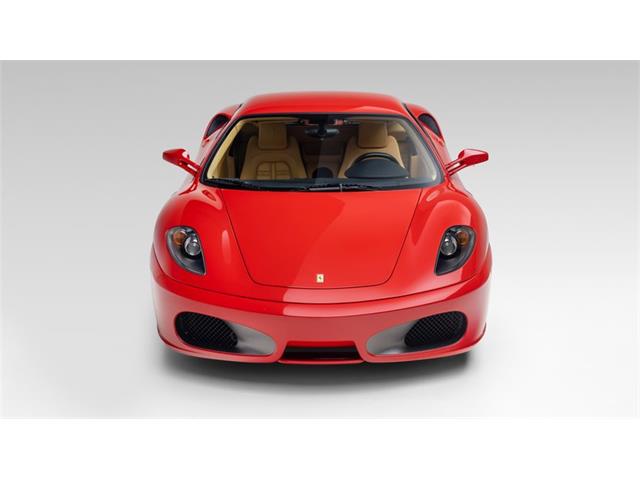 2005 Ferrari F430 (CC-2121203) for sale in Las Vegas, Nevada