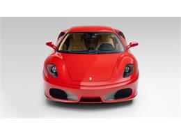 2005 Ferrari F430 (CC-2121203) for sale in Las Vegas, Nevada