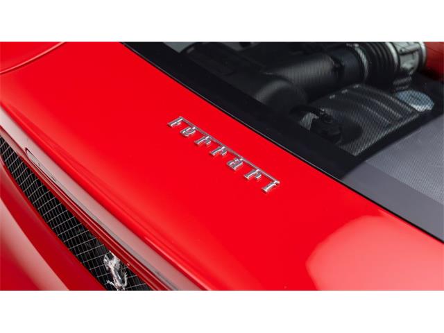 2005 Ferrari F430 (CC-2121203) for sale in Las Vegas, Nevada