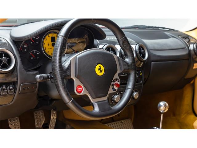 2005 Ferrari F430 (CC-2121203) for sale in Las Vegas, Nevada
