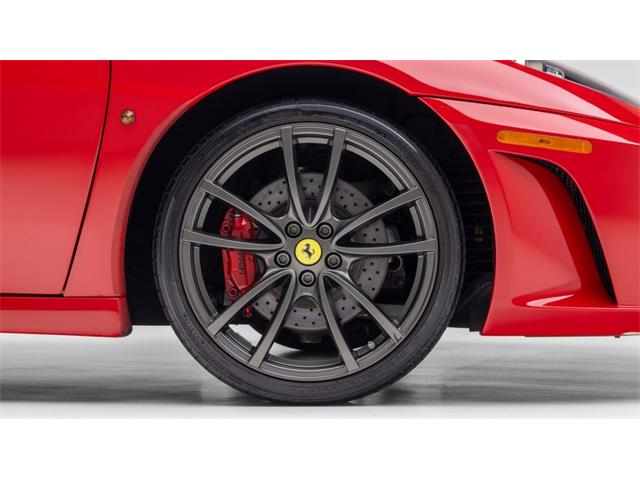 2005 Ferrari F430 (CC-2121203) for sale in Las Vegas, Nevada