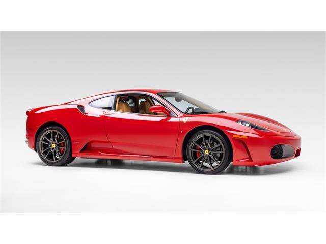 2005 Ferrari F430 (CC-2121203) for sale in Las Vegas, Nevada