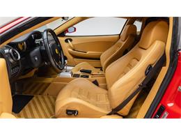 2005 Ferrari F430 (CC-2121203) for sale in Las Vegas, Nevada