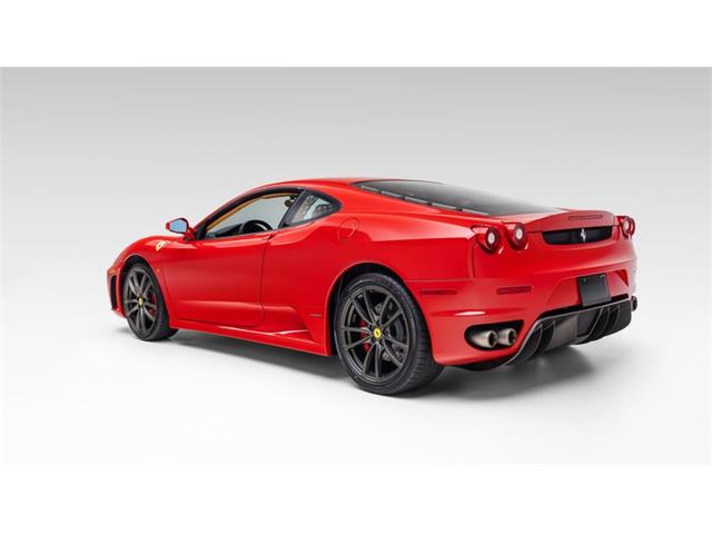 2005 Ferrari F430 (CC-2121203) for sale in Las Vegas, Nevada