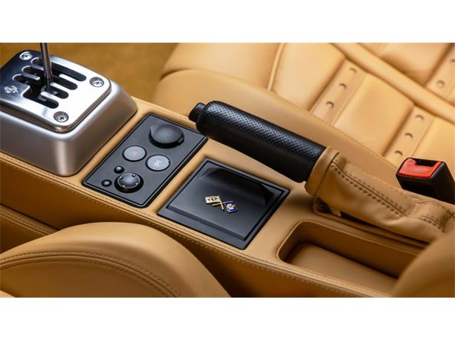 2005 Ferrari F430 (CC-2121203) for sale in Las Vegas, Nevada